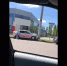 Учебный автомобиль врезался в стоб на улице Неделина - МОЁ! Липецк