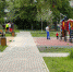 Единороссы проверили благоустройство города Ельца - Единая Россия