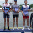 Победы от одиночек до четвёрок - Championat48.Ru