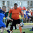 Бурный старт «Альтаира» - Championat48.Ru