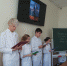 Классный час «Всегда Первый» - ГАПОУ ЛМК