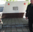 В Воловском районе по инициативе местных единороссов отремонтирован памятник Неизвестному солдату - Единая Россия