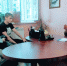Депутаты горсовета стали наставниками подопечным фонда «Хранители детства» - Городской совет депутатов