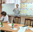 В Липецком медицинском колледже провели встречу  с представителем ГК «Росатом» - Управление здравоохранения