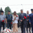 Никто не забыт: липчане почтили память павших в Великой Отечественной войне - Управление ГО и ЧС г. Липецка
