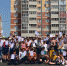 33-й Всероссийский олимпийский день в Липецкой области СОСТОЯЛСЯ - Центр спортивной подготовки