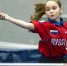Медальный прогресс Кристины - Championat48.Ru