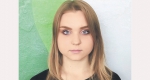 Евгения Бабешина
