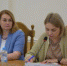 Заседание постоянной комиссии по образованию, культуре, спорту и делам молодёжи - Департамент по физкультуре и спорту