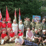 В Воловском районе открылся палаточный военно-патриотический лагерь - Единая Россия