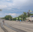 В Липецке ветром вывернуло светофор - Gorod48.ru