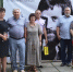 Двор-фест «Высоцкий: твой, мой, наш» объединит более 50 артистов - Департамент культуры г. Липецк
