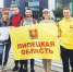 Рекорд Милены, спринт Дениса - Липецкая спортивная газета