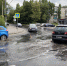 По улице бежит ничейный коммунальный ручей - Gorod48.ru