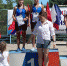 «Золотая» наша Даша! - Championat48.Ru
