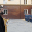 Священник благословил сотрудников УМВД России по Липецкой области перед отправкой в служебную командировку на Северный Кавказ - Первое Липецкое благочиние