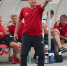 Первушин считает, что катастрофы не случилось (видео) - Championat48.Ru