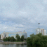 Комсомольский пруд снова заполнили водой - Gorod48.ru
