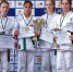 Путёвки на Спартакиаду для девушек из-под Ельца - Championat48.Ru