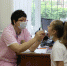 В Липецкой области продолжается вакцинация подростков - Управление здравоохранения