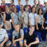 Подарки от Липецкого областного отделения РГО детям Донбасса. Фото: Липецкое областное отделение РГО - Липецкое отделение РГО