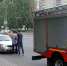 Сотрудники МЧС и автоинспекторы провели совместный рейд в Липецке (видеосюжет) - МЧС России