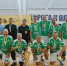 Команда под флагом «Green Hill» завоевала российское «серебро» - Championat48.Ru