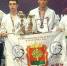Победная поступь Егора и две «бронзы» Артёмов - Championat48.Ru
