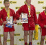 Из Крыма вернулся с «серебром» - Championat48.Ru