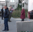 Активисты ЛДПР разбирались в проблемах жителей многоэтажки в Сырском Руднике - ЛДПР