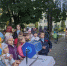 Фестиваль Ш.К.А.F.: липчане ждут продолжения - ЦБС г. Липецка