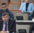 В Правительстве региона прошло заседание комиссии по предупреждению и ликвидации чрезвычайных ситуаций и обеспечению пожарной безопасности Липецкой области - УАО Липецкой области