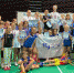 Липчане и усманцы привезли медали из Орла - Championat48.Ru