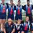 Неудержимая восьмёрка и победная двойка - Championat48.Ru