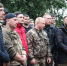 Группу мобилизованных проводили из Долгоруковского района Липецкой области - Липецкая ГТРК