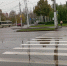 Воду с пешеходного перехода у остановки «Улица Терешковой» уберут в следующем году - Gorod48.ru
