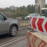 Половина моста через Каменный лог перекрыта для движения транспорта - Gorod48.ru