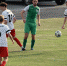 Легендарный форвард штампует голы за «Елец» - Gorod48.ru