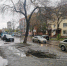 Дождь и сильный ветер скорректировал работу городских служб - Управление ГО и ЧС г. Липецка