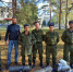 Секретарь Воловского местного отделения Партии отвез мобилизованным землякам гуманитарную помощь - Единая Россия