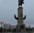 Стоимость ремонта фонтана и памятника на площади Петра в Липецке определят до конца года - Липецкая ГТРК
