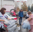 Медики из поликлиники Липецка собрали теплую одежду для мобилизованных - Липецкая ГТРК