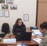 На базе общественной приемной продолжается реализация проекта «Моя карьера с «Единой Россией» - Единая Россия