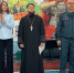 В СК "Динамо" прошло Первенство Липецкой области по рукопашному бою - МЧС России