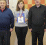 Результаты чемпионата Липецкой области по шахматам - Центр спортивной подготовки