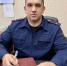 Коллектив Тербунского межрайонного следственного отдела регионального СК России возглавил майор юстиции Денис Клещин - Следственный комитет