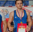 Первый разряд покорился только троим - Championat48.Ru