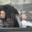 Мобилизованного отца-одиночку в Липецке вернули к сыну во время отправки автобуса - Липецкая ГТРК
