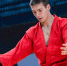Медальный триумф самбистов ЕГУ - Championat48.Ru
