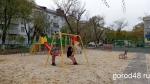 Обратная связь с липчанами удлинила выполнение программы «Мой двор»